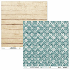 Bloco 30X30 - Christmas Blessings - Mintay Papers - MT-CHB-07 - loja online