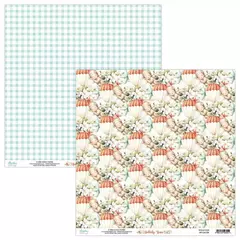 Bloco 30X30 - Lullaby Lane - Mintay Papers - MT-LUL-07 - loja online