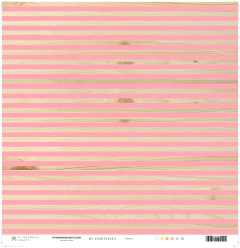 Folha para Scrapbook - My Memories - Coleção My Essentials - MMCME-04 - comprar online