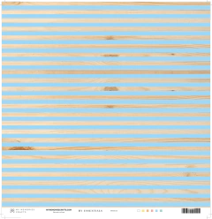 Folha para Scrapbook - My Memories - Coleção My Essentials - MMCME-05 - comprar online