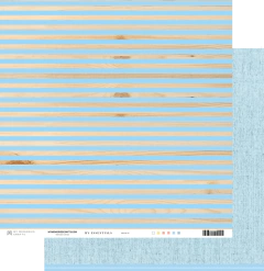 Folha para Scrapbook - My Memories - Coleção My Essentials - MMCME-05