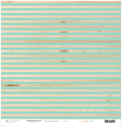 Folha para Scrapbook - My Memories - Coleção My Essentials - MMCME-06 - comprar online