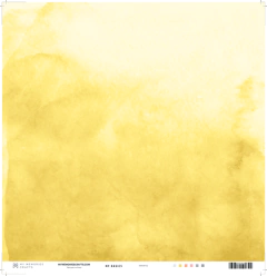 Folha para Scrapbook - My Memories - Coleção My Basics - MMCMB-02 - comprar online