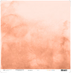 Folha para Scrapbook - My Memories - Coleção My Basics - MMCMB-03 - comprar online