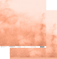 Folha para Scrapbook - My Memories - Coleção My Basics - MMCMB-03