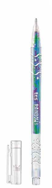 Caneta em gel Rainbow 1.0mm - Tris - comprar online