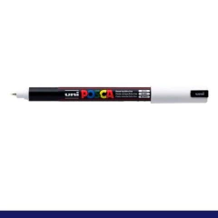 Caneta Posca - Extra Fina - PC-1MR - loja online