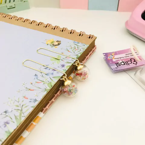 Kit 2 Eclips Bolinha de Cristal - Buendia - PCL5859