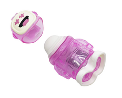 Apontador e Borracha - Astronauta Pixel - Molin - 15456 - comprar online