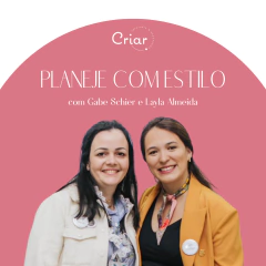 Planeje com Estilo - Curso de Agendas em Scrapbook - comprar online