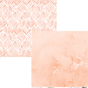 Folha para Scrapbook - Básico Noel - Carina Sartor - BASE68