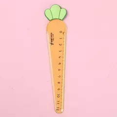 Régua Cenoura - 12cm - comprar online