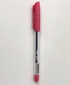 Caneta Esferográfica Gel 1,0mm - BRW - Linha Soul