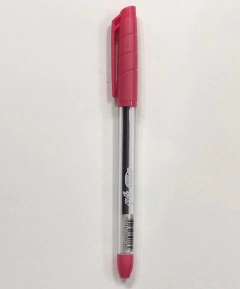 Caneta Esferográfica Gel 1,0mm - BRW - Linha Soul