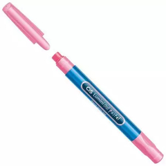 Marca Texto Gel - Lumini Gel Pastel - Cis - 57.4300 - loja online