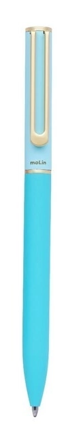 Caneta Metálica - Twist Love - Molin - 1352 - comprar online