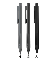 Caneta Gel All Black - 0.5 mm - Tris - comprar online