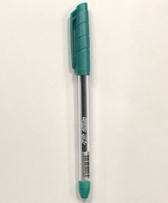 Caneta Esferográfica Gel 1,0mm - BRW - Linha Soul - comprar online
