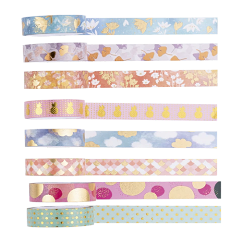 Washi Tape Love - Molin - 23382