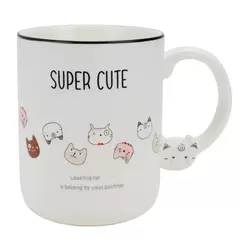 Caneca - Bichinho Gato - 8 Gatinhos - comprar online