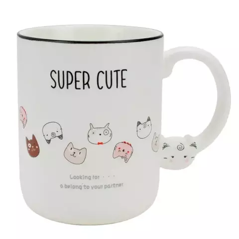 Caneca - Bichinho Gato - 8 Gatinhos - comprar online