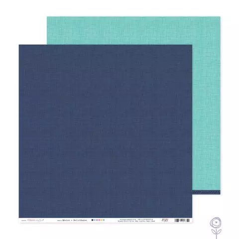 Papel para Scrapbook Básico Felicidades- Coleção Doce Alegria I Juju Scrapbook - comprar online