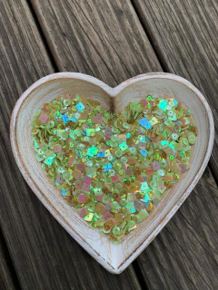 Shaker Limãozinho - 20g