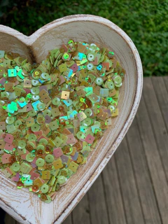 Shaker Limãozinho - 20g - comprar online