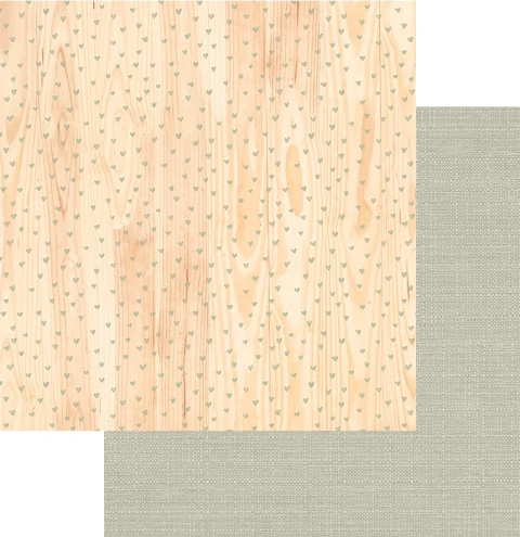 Coleção Meus Essenciais - Folha 01 - My Memories - MMCME2-01