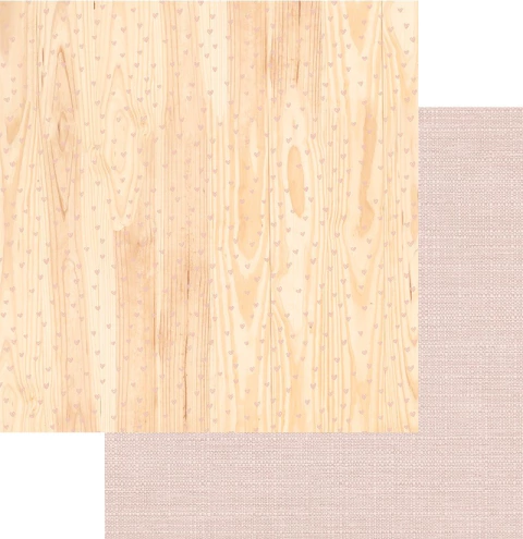 Coleção Meus Essenciais - Folha 02 - My Memories - MMCME2-02