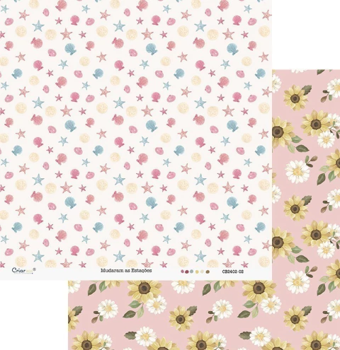 FOLHA EXCLUSIVA CRIAR BOX - COLEÇÃO MUDARAM AS ESTAÇÕES - 02