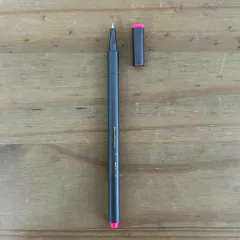 Caneta Super fina 0.4mm - Fun - Tris - loja online