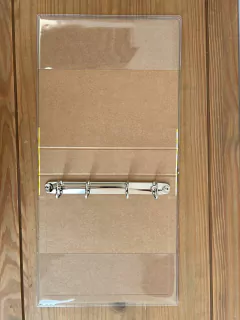 Álbum xadrez - amarelo - 21x23 na internet