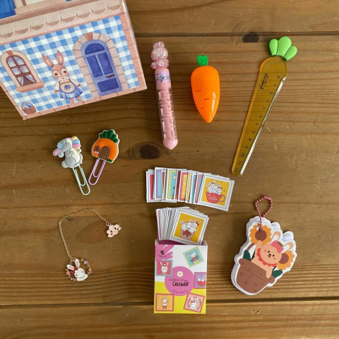 Criar Box Paper 2025 - comprar online