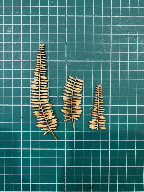 Arte Madeira Joinville - Flores 28 p - comprar online