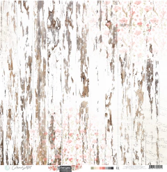 Folha para Scrapbook - Coleção For You - Carina Sartor - YOU01 - comprar online