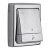 TAPA TECLA PARA VÁLVULA DE DESCARGA FV 0368.04