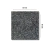 REVESTIMIENTO PARA PILETA POLCOM PIEDRA BALI NEGRA 10x10