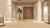 PORCELANATO ILVA TRAVERTINO BEIGE 60X120 - Simil Marmol en internet