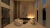 Imagen de PORCELANATO ILVA TRAVERTINO BEIGE 60X120 - Simil Marmol