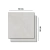 PORCELANATO VITE URBAN LIGTH GREY 80x80 - - comprar online