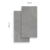 PORCELANATO ILVA AUGUSTUS NATURALE 60X120 NATURAL