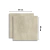 PORCELANATO ALBERDI MANHATTAN DARK 60X60 - SATINADO