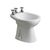 COMBO SANITARIOS FERRUM ANDINA | DEPOSITO + INODORO LARGO + TAPA + BIDET 3 AGUJEROS - GAP HAUS - Tienda online de porcelanatos, sanitarios y griferías.