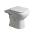 COMBO INODORO CORTO FERRUM BARI + MOCHILA DE COLGAR + TAPA - GAP HAUS - Tienda online de porcelanatos, sanitarios y griferías.