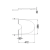 TAPA BIDET FERRUM MARINA H/CROM 1AG - comprar online