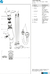 GRIFERÍA FV BIDET EPUYEN MONOCOMANDO 0189/L2-NG en internet