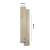 PORCELANATO ILVA ECOWOOD BRUMA 20X120 1RA.CALIDAD