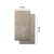 PORCELANATO SIMIL CEMENTO ILVA COMPACT EVOLUTION 45X90 1RA.CALIDAD - comprar online