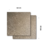 PORCELANATO ILVA AUGUSTUS TERRA 60X60